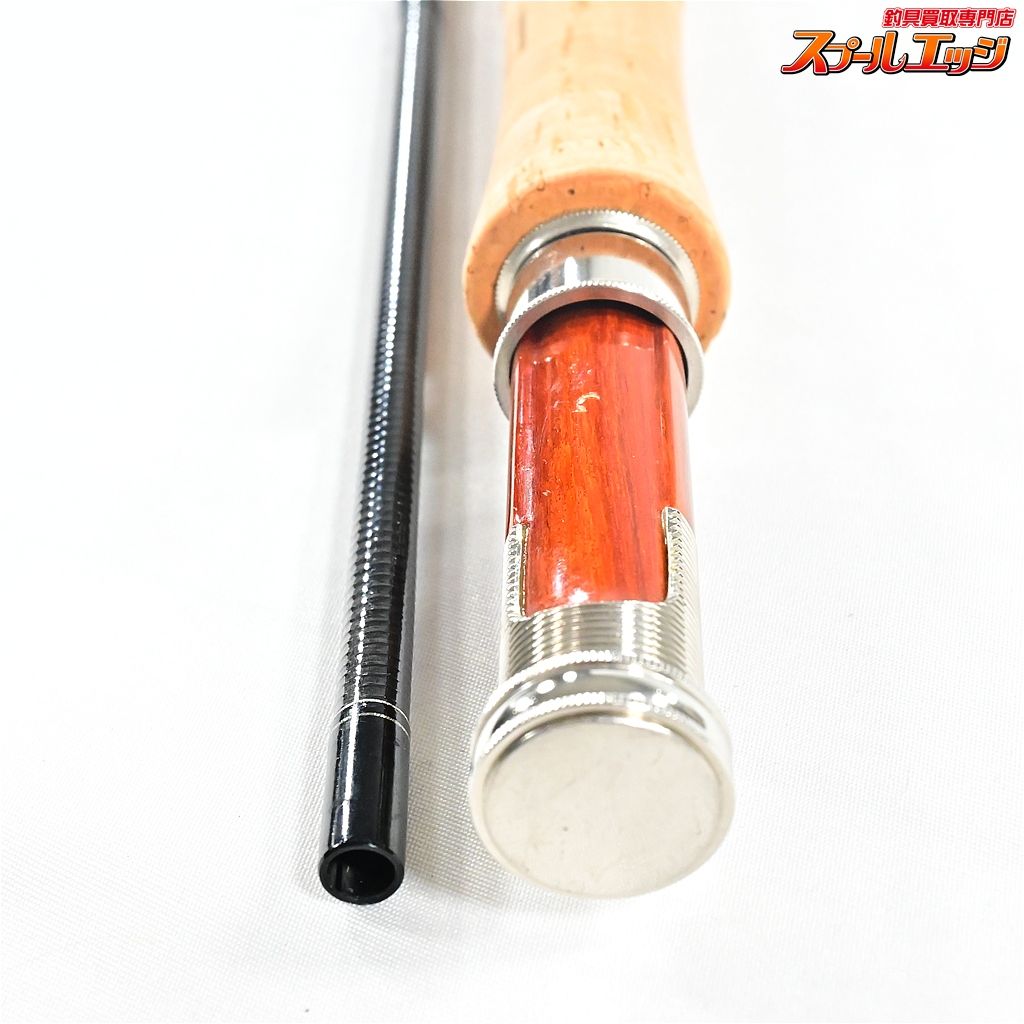 テンリュウ 天龍 Kブリット ディスタンス 966 9.6 ft 6 2ピース K.Bullet Distance ヤマメ イワナ K_191 v 44046