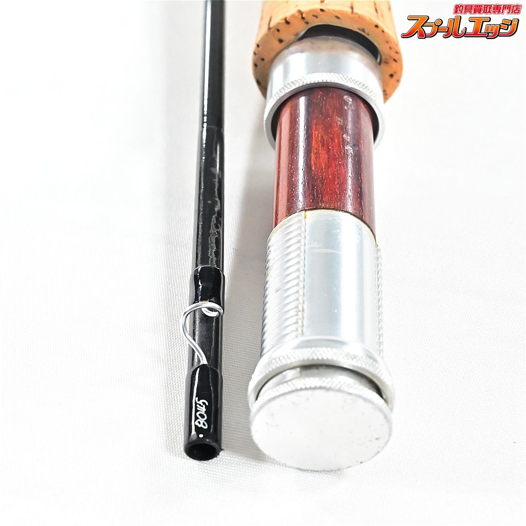 マッキーズ ARTIST LGF8045 8ft #4-5 ※難あり 【マッキーズクリーク】 アーティスト ロングリフター LGF8045 8ft #4