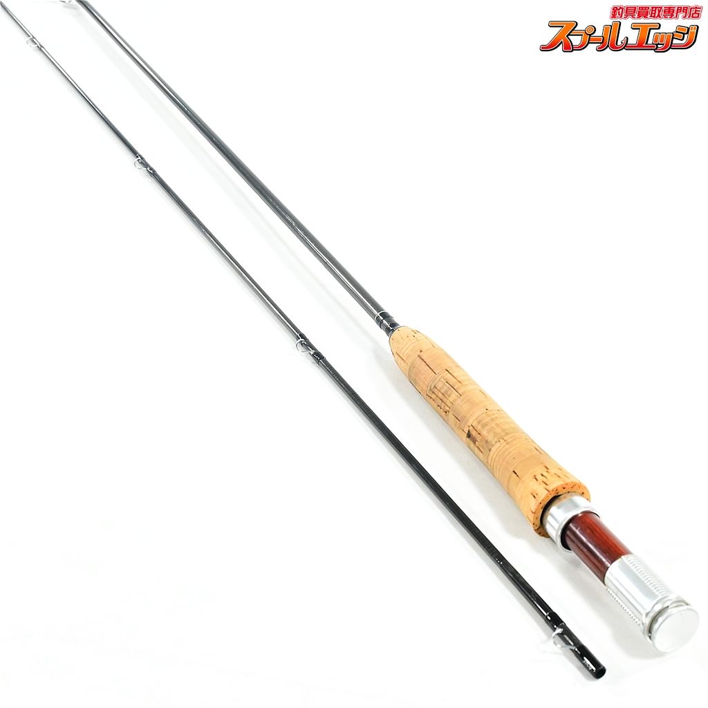 【マッキーズクリーク】 アーティスト ロングリフター LGF8045 8ft #4