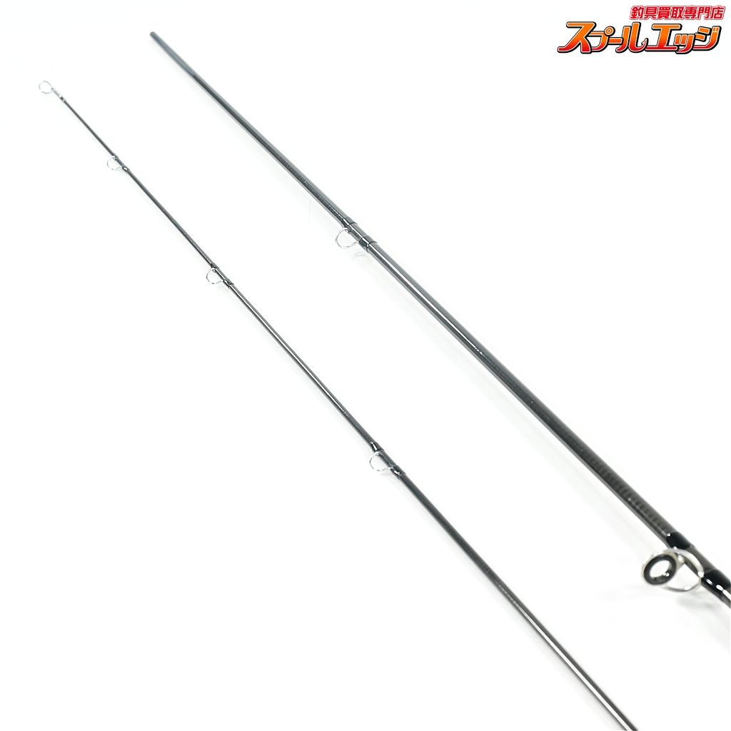 【マッキーズクリーク】 アーティスト ロングリフター LGF8045 8ft #4