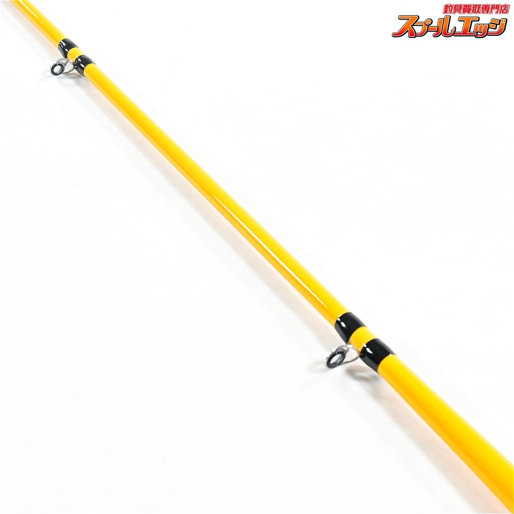  黒鯛工房 カセ筏師 ザ チヌセレクション V 2 中硬 165 タイプ3 MF 1 5 タイプ2 5穂先付 KURODAI KOBOH K_170 44048 磯竿 ロッド