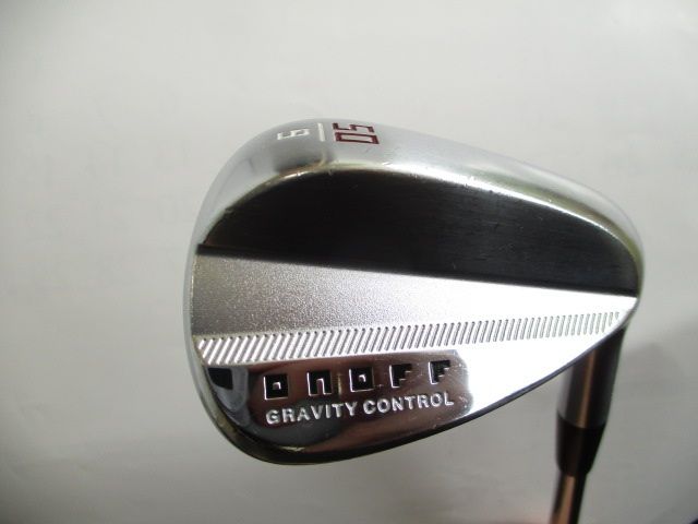 ウェッジ グローブライド ダイワ ONOFF FORGED WEDGE 2025 MODUS3TOUR115 S 50 8314