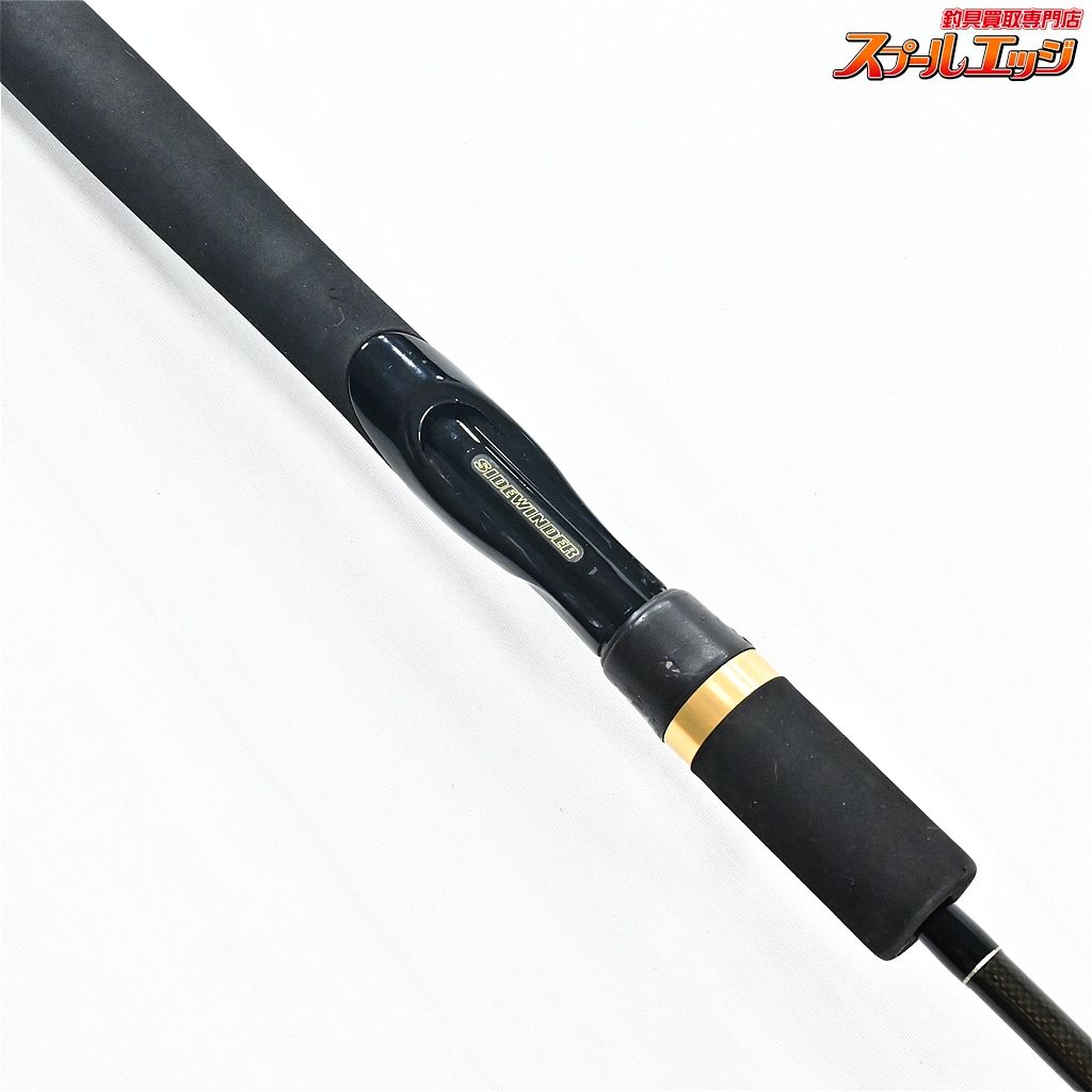 deps SIDEWINDER DEATH BLOW HGCS -60MHF サイドワインダー デスブロー