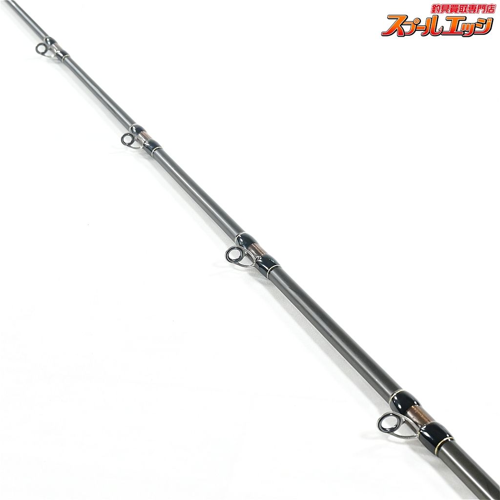 ヒュージカスタム H3N-62F deps デプス ヒュージカスタム H3N-62F