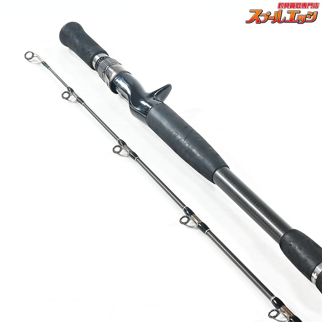 ヒュージカスタム H3N-62F deps デプス ヒュージカスタム H3N-62F