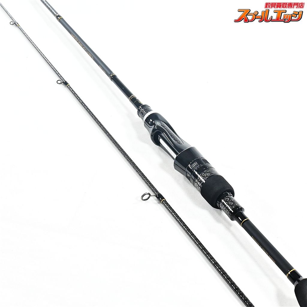 【スクイッドマニア】 ソルティーブレイブ ウィッチセンサー 510UL-S