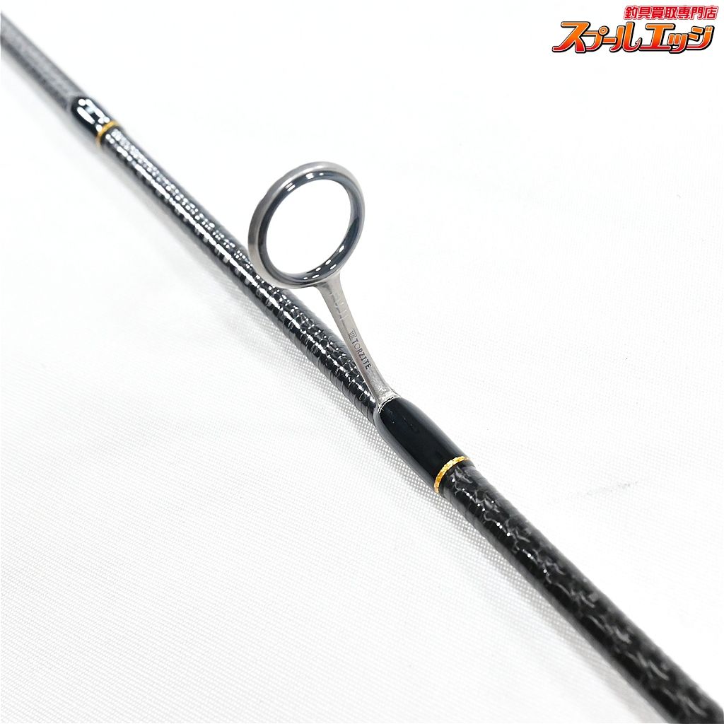 【スクイッドマニア】 ソルティーブレイブ ウィッチセンサー 510UL-S