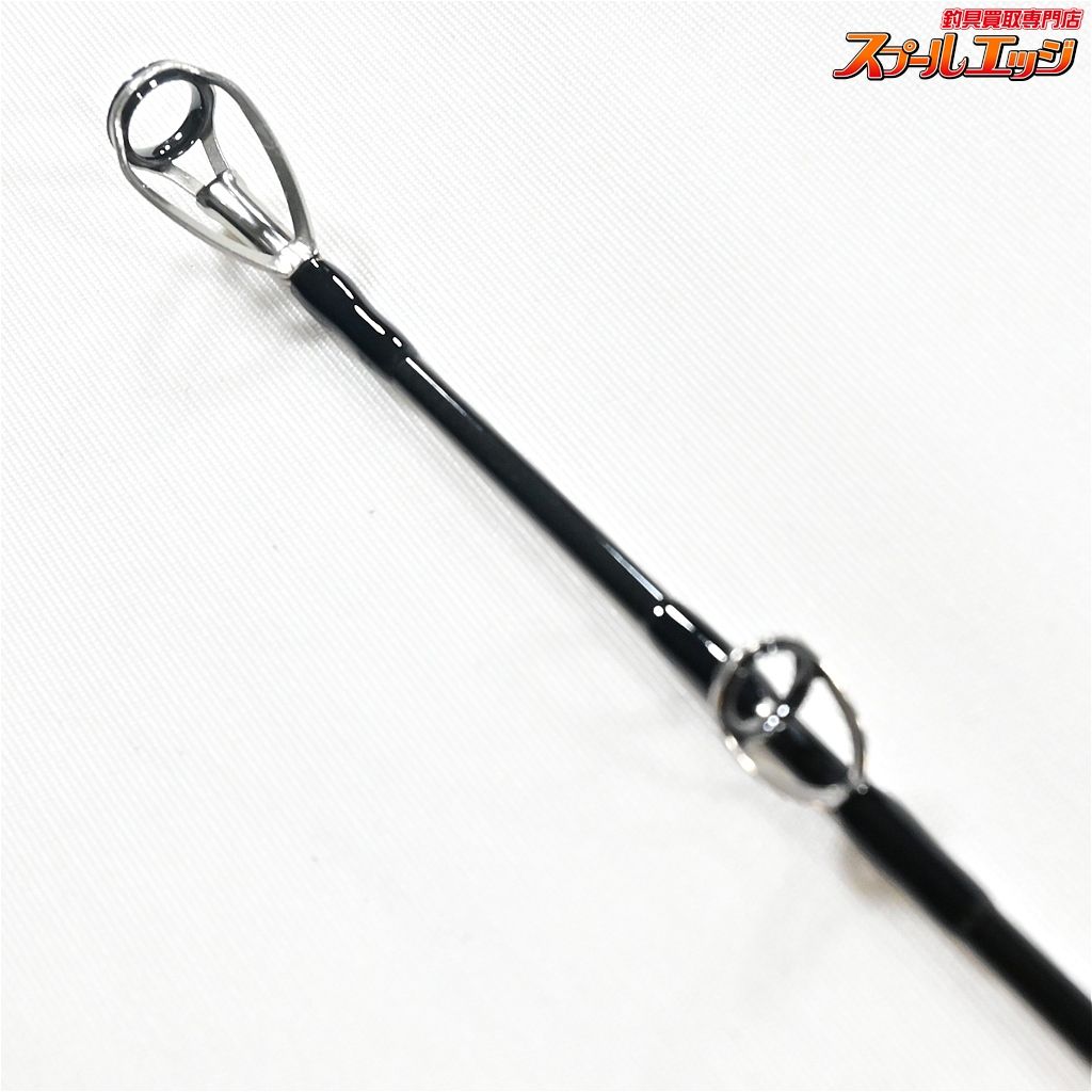  ゼナック プレジールアンサー PA B 80 ソップモッド ZENAQ PLASIR ANSWER SOPMOD シーバス K_210 v 44057 シーバスロッド ロッド