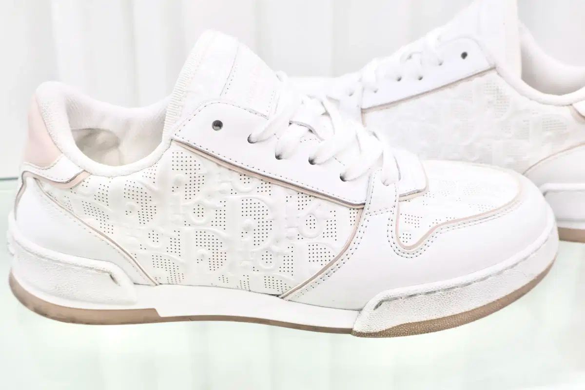 ディオール ONE スニーカー S 80 W サイズ36 5 デパート