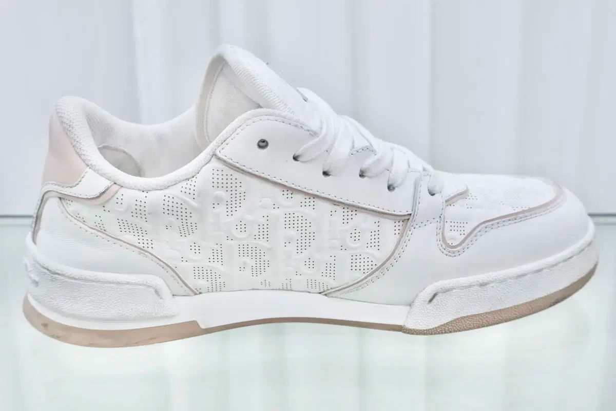 ディオール ONE スニーカー S 80 W サイズ36 5 デパート