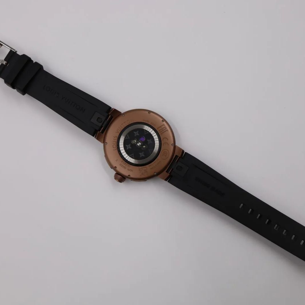 タンブールホライゾンV