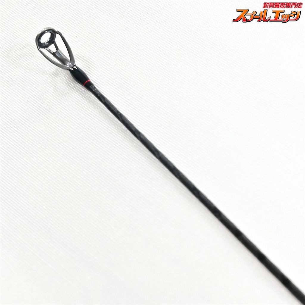  シマノ 21ゾディアス S 68 ML 5 パックロッド SHIMANO ZODIAS バス スピニングモデル K_086 v 44059 バスロッド ロッド