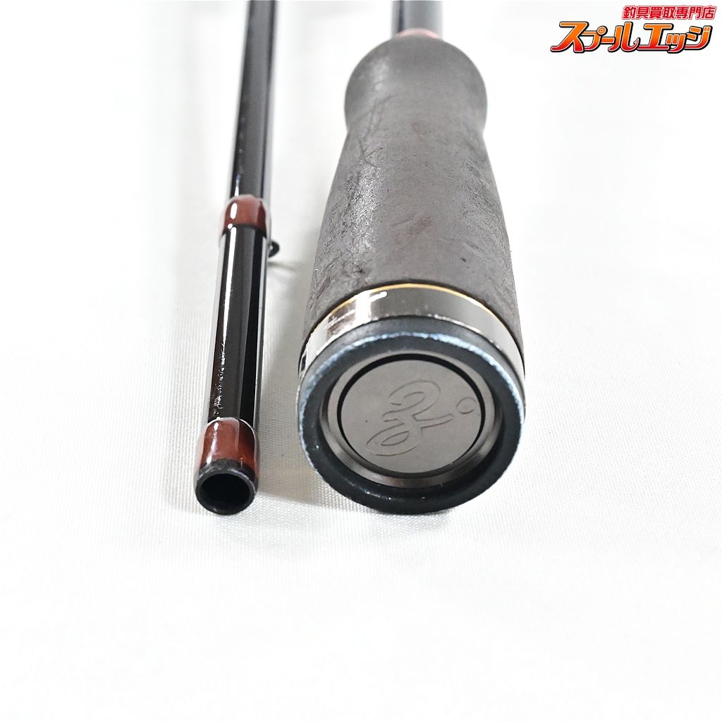 ゼナック アソート 我逢人 ガホウジン AG-80 スパーダ ZENAQ ASSAUT SPADA アオリイカ K_169 v 44065