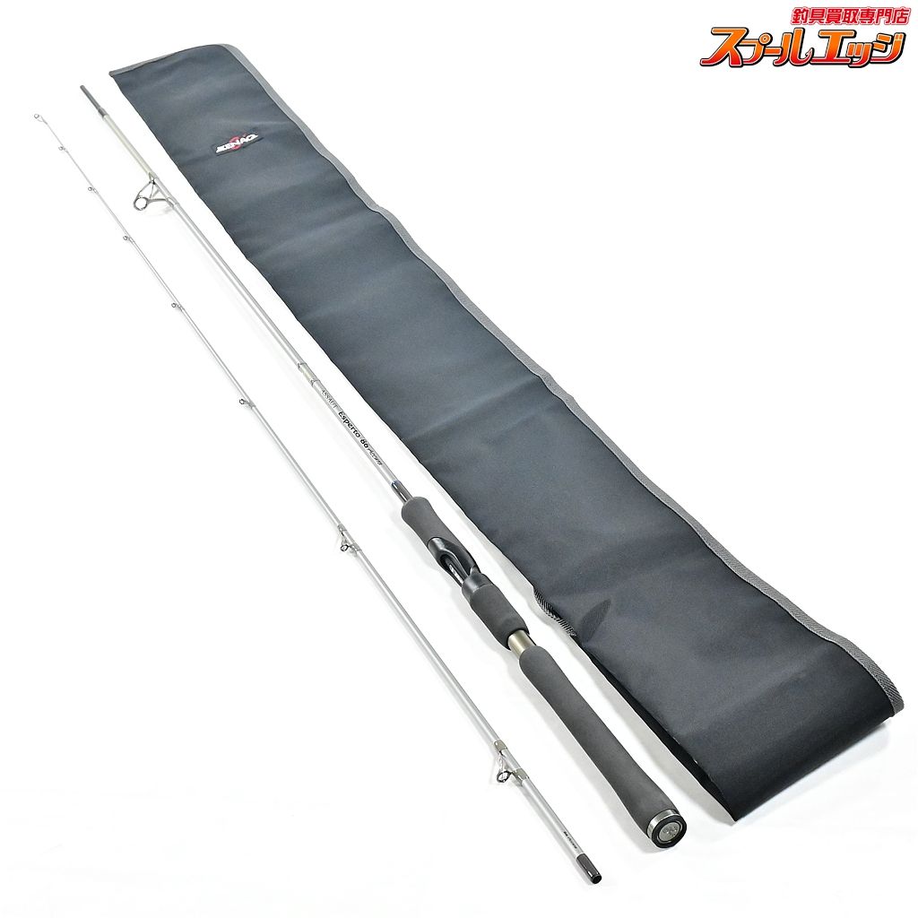 ゼナック アソート エスペルト 86 アキュラ ZENAQ ASSAUT ESPERTO ACURRA アオリイカ K_177 v44066