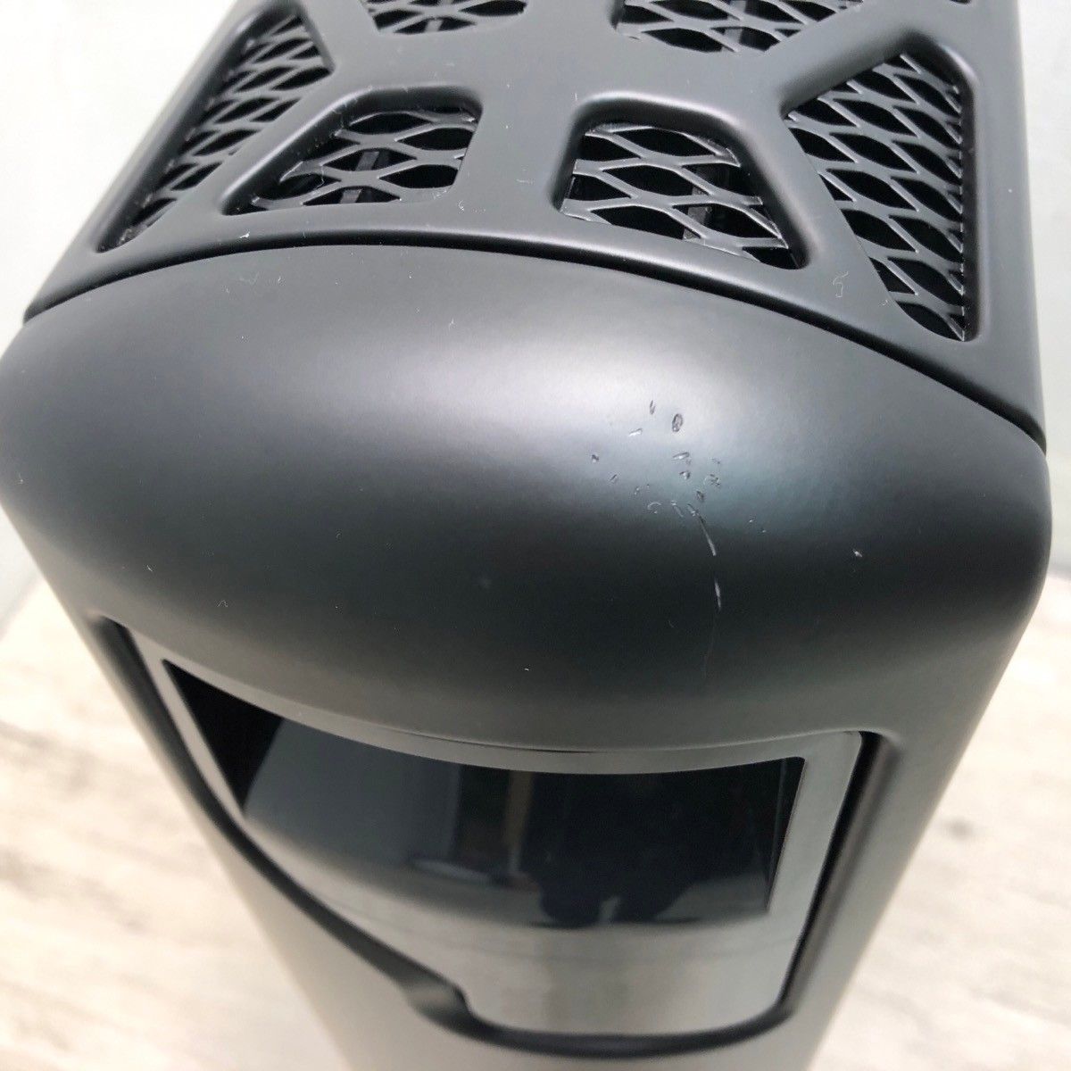 ピュアブラック MDHS12-PB