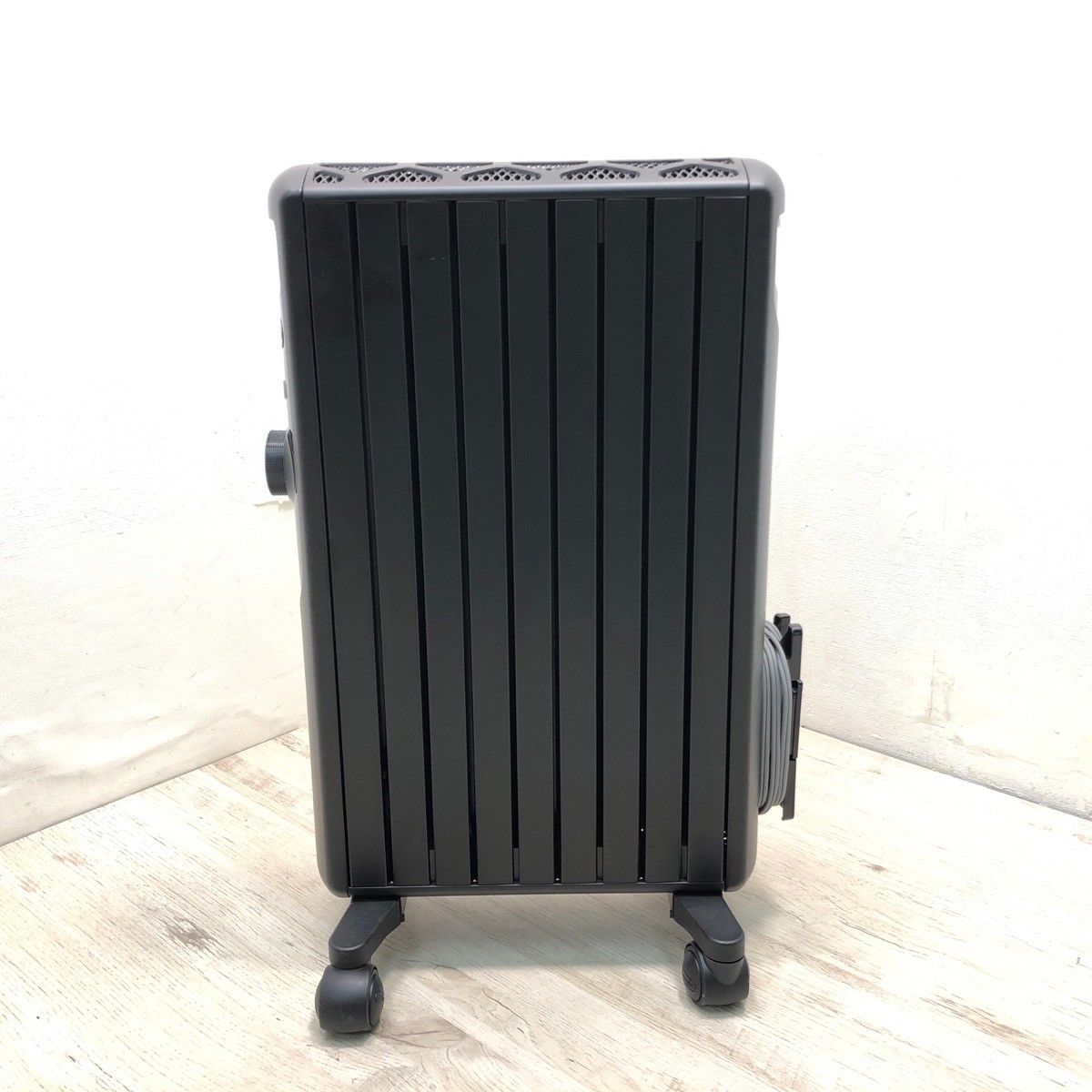 オイルヒーター