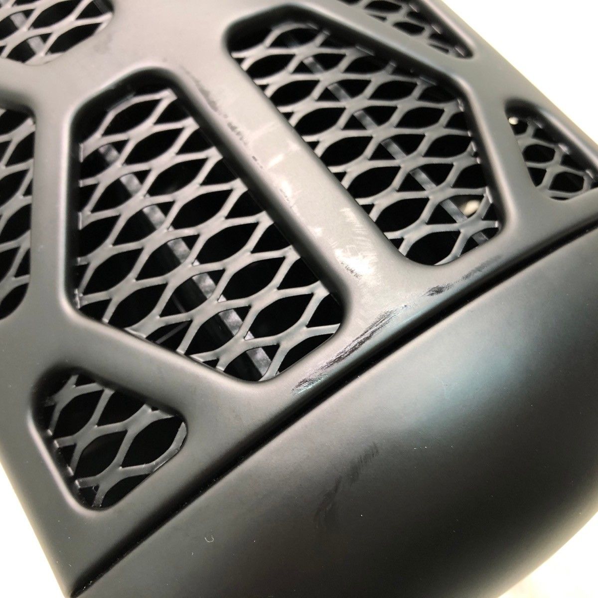 ピュアブラック MDHS12-PB