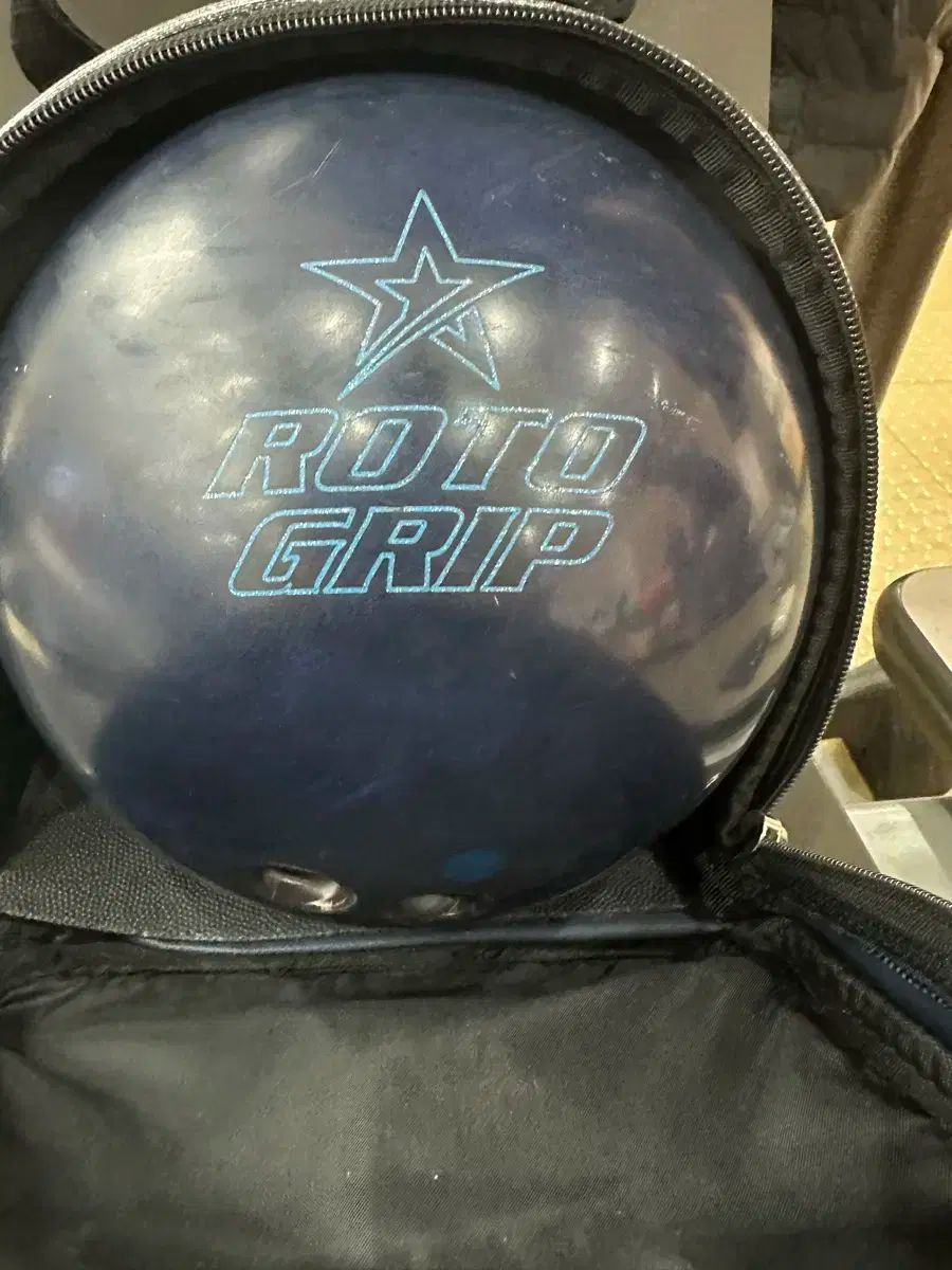 RST X 4 ボーリング