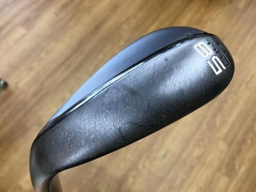 クリーブランド Cleveland RTX-6 ZIPCORE ブラックサテン 58°/12° FULL