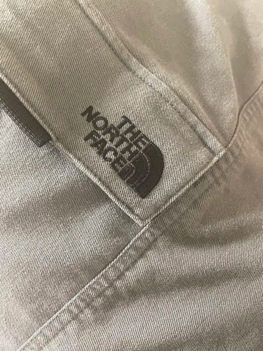 ザノースフェイス ニューボーイ パンツ