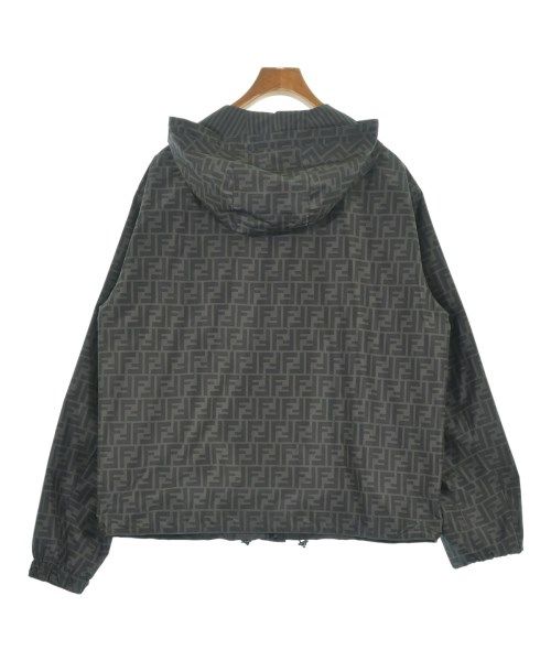 マウンテンパーカー メンズ