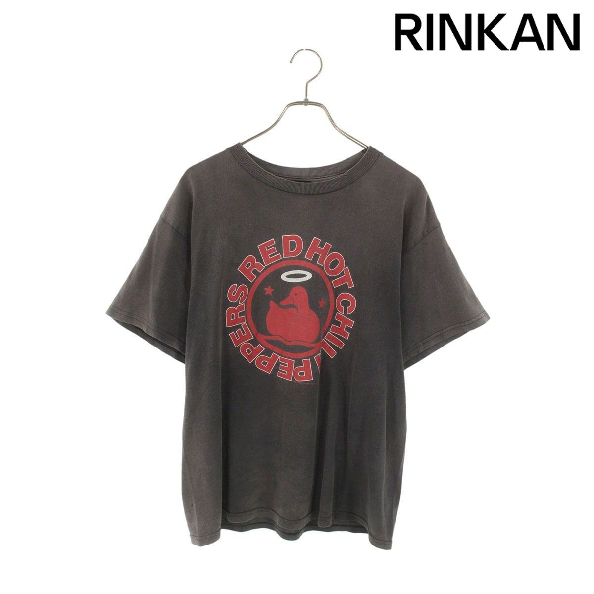 レッドホットチリペッパーズ Red hot Chili写真展 限定 ZINE レッド