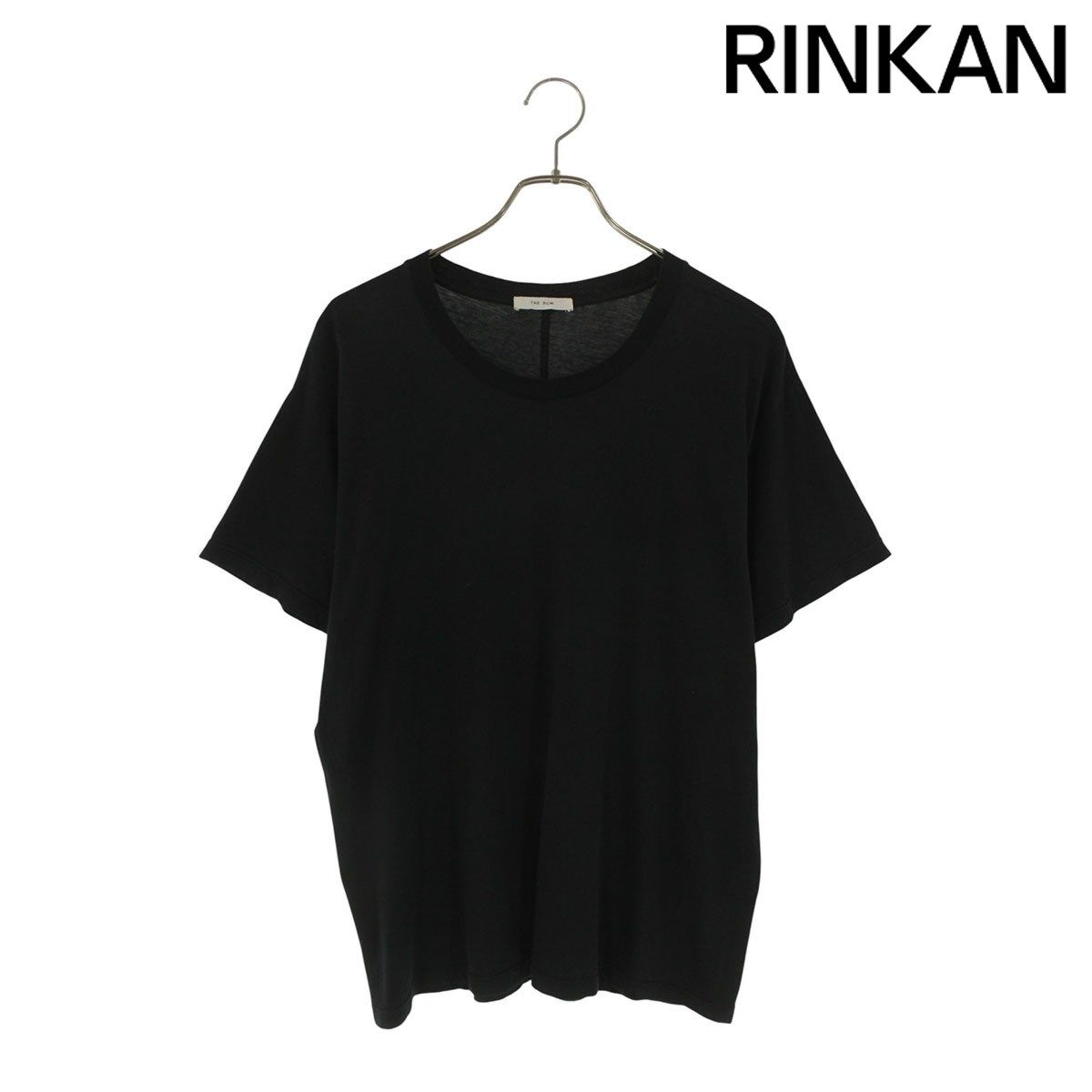 ザロウ 598 K569 クルーネックTシャツ メンズ XL