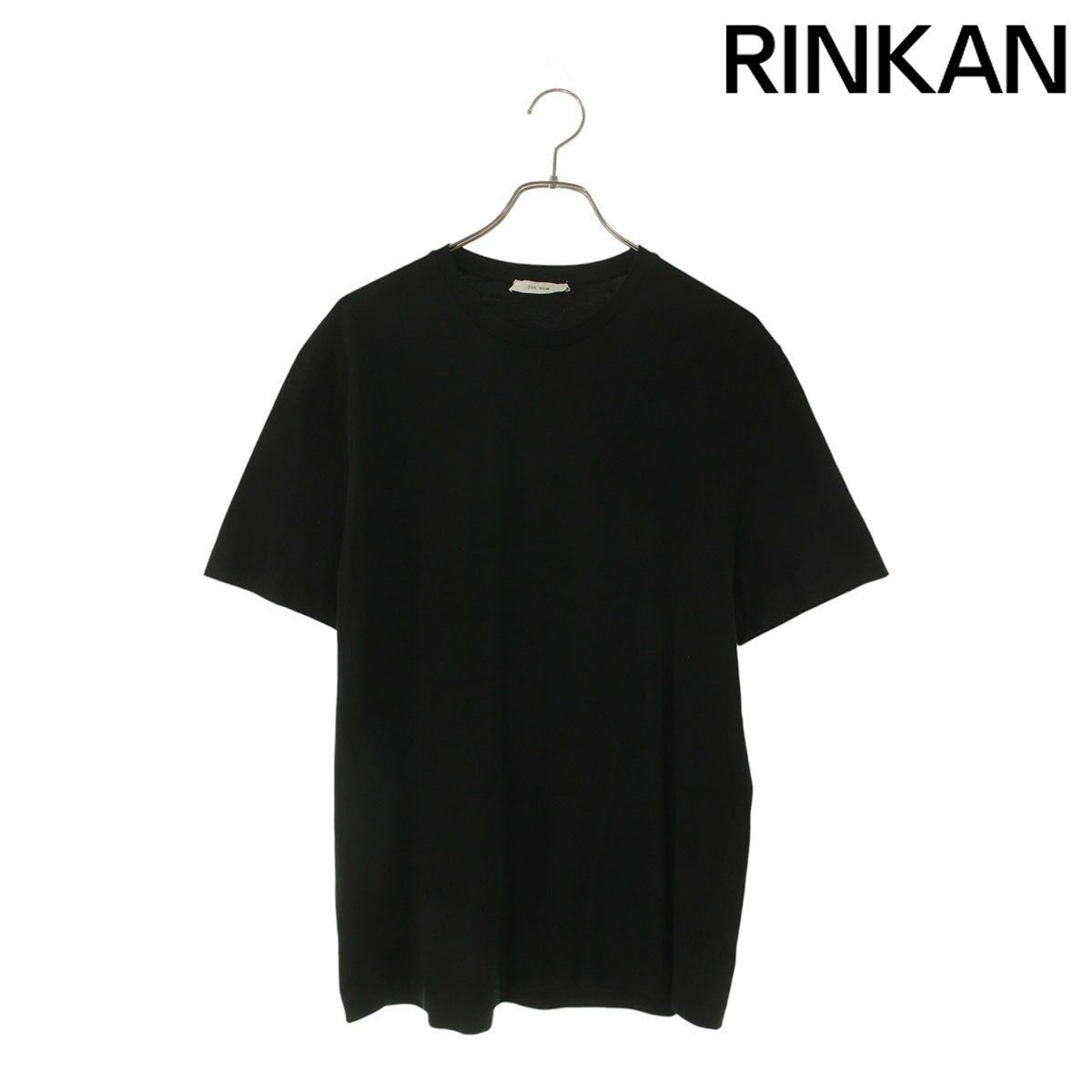 ザロウ 120-K291 クルーネックTシャツ メンズ L