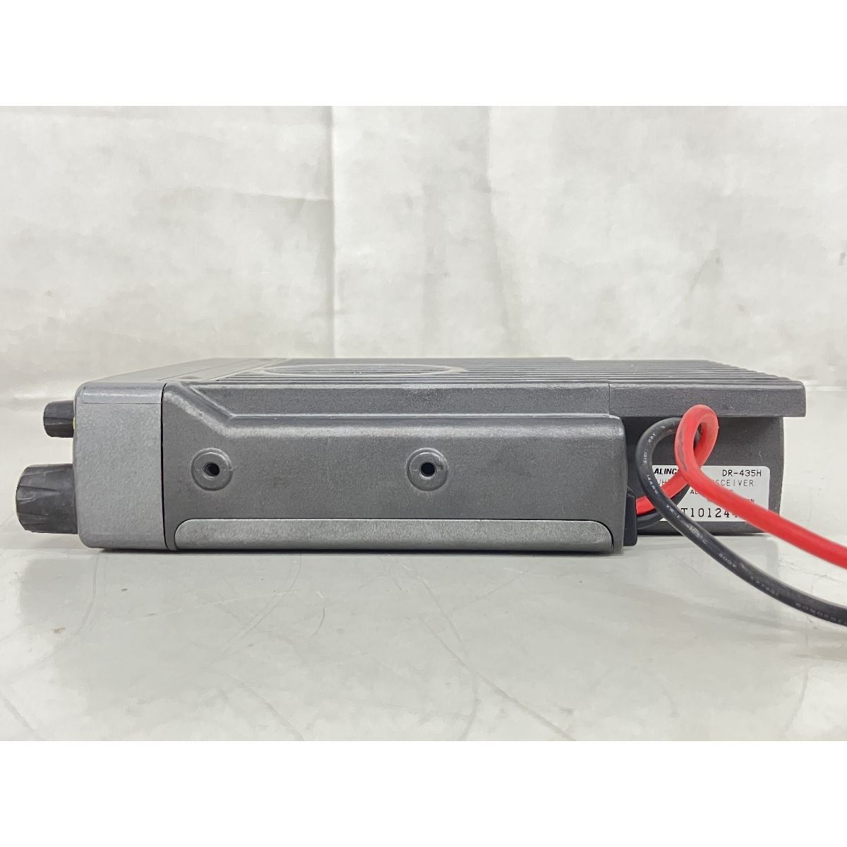 トランシーバー付き 無線機