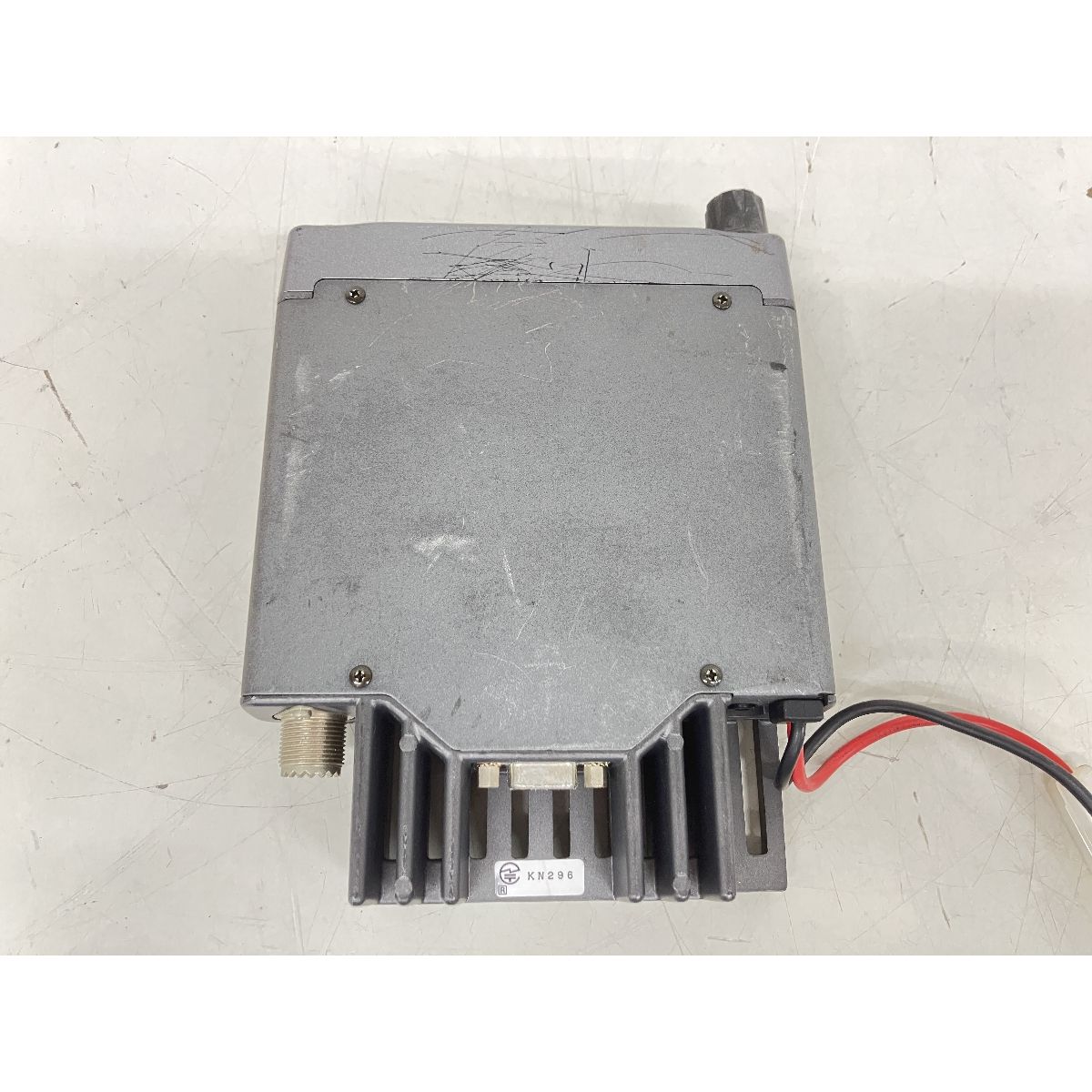  ALINCO DR 435 EMS 53 トランシーバー付き 無線機 その他 アマチュア無線