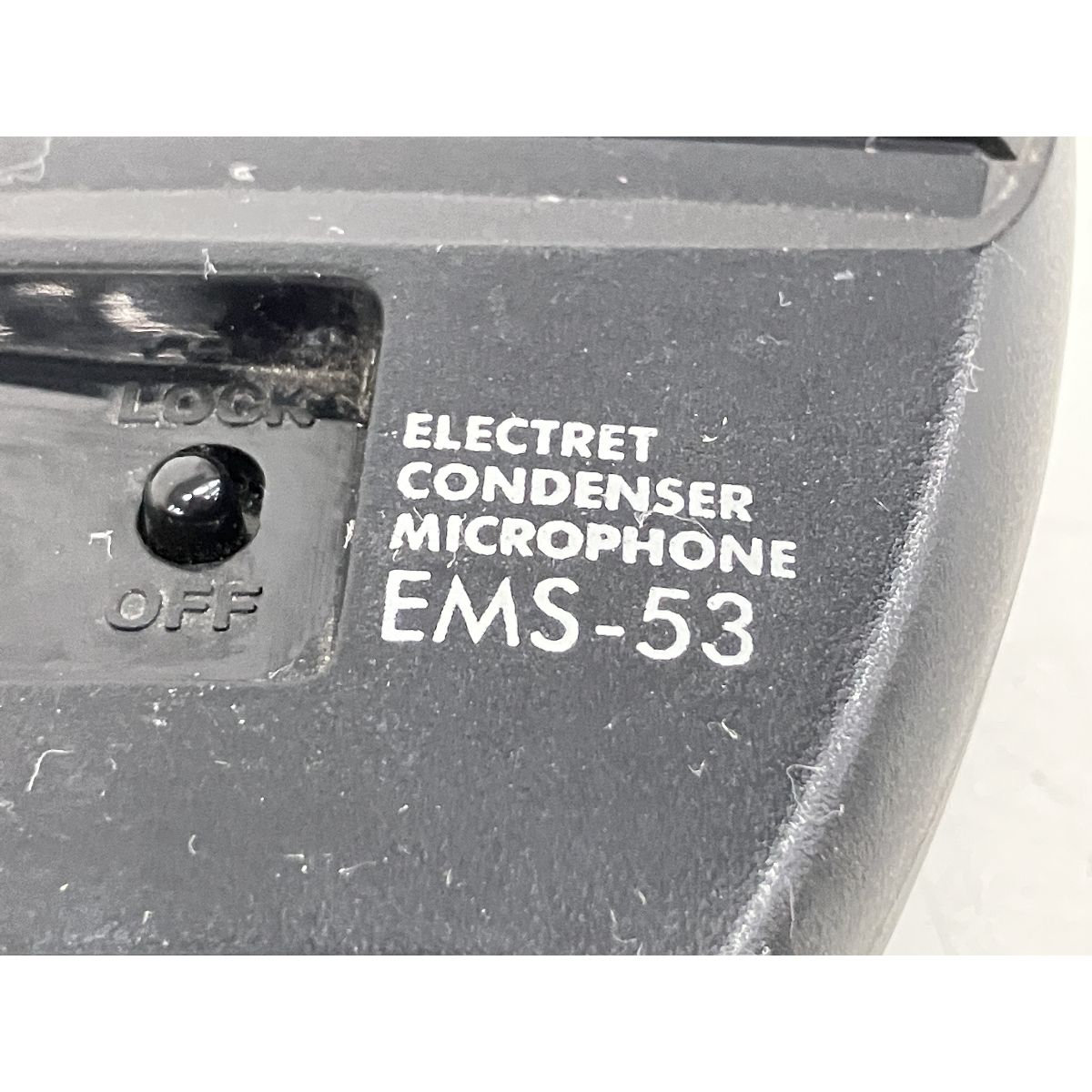 トランシーバー付き 無線機