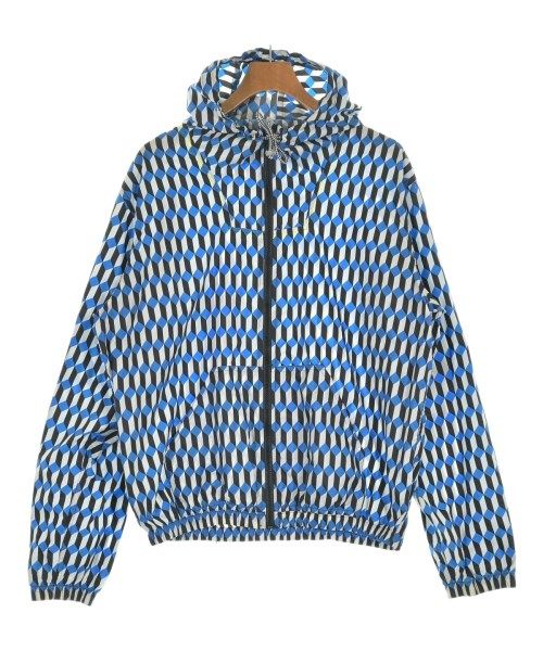 MSGM マウンテンパーカー メンズ 古着