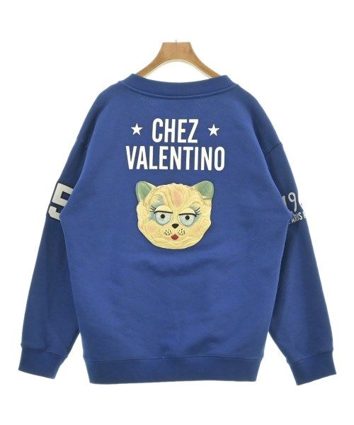 VALENTINO GARAVANI スウェット レディース 古着