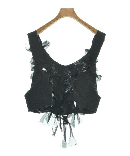 ROBERTS WOOD ベスト レディース 古着