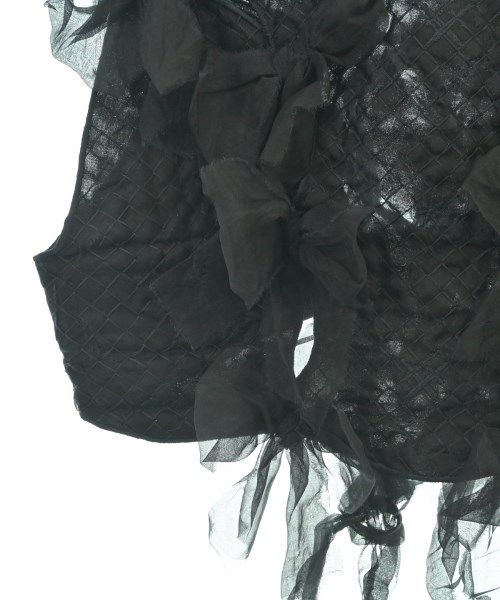 ROBERTS WOOD ロバーツウッド ベスト レディース 【古着】【中古】 ROBERTS WOOD ベスト レディース 【古着】【中古】【送料無料】 - メルカリ