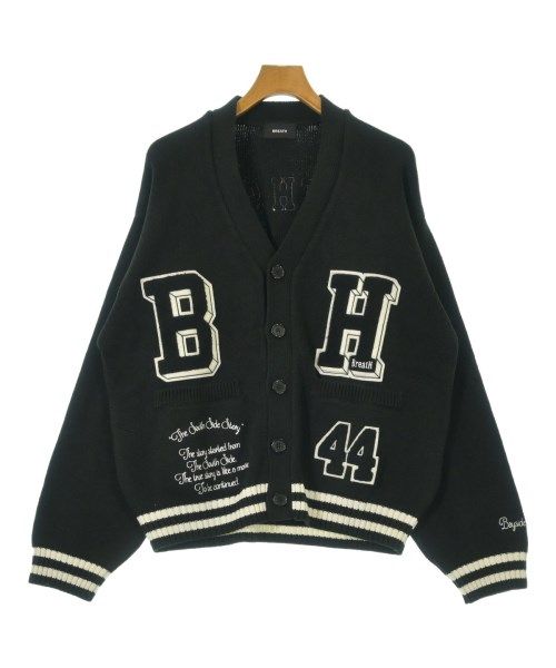 Breath カーディガン メンズ 古着