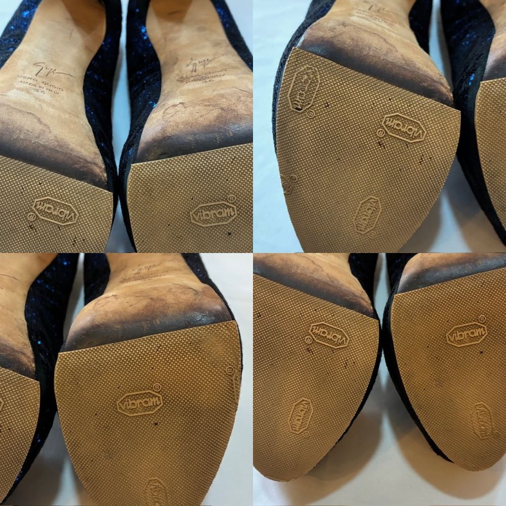 ジュゼッペ ザノッティ