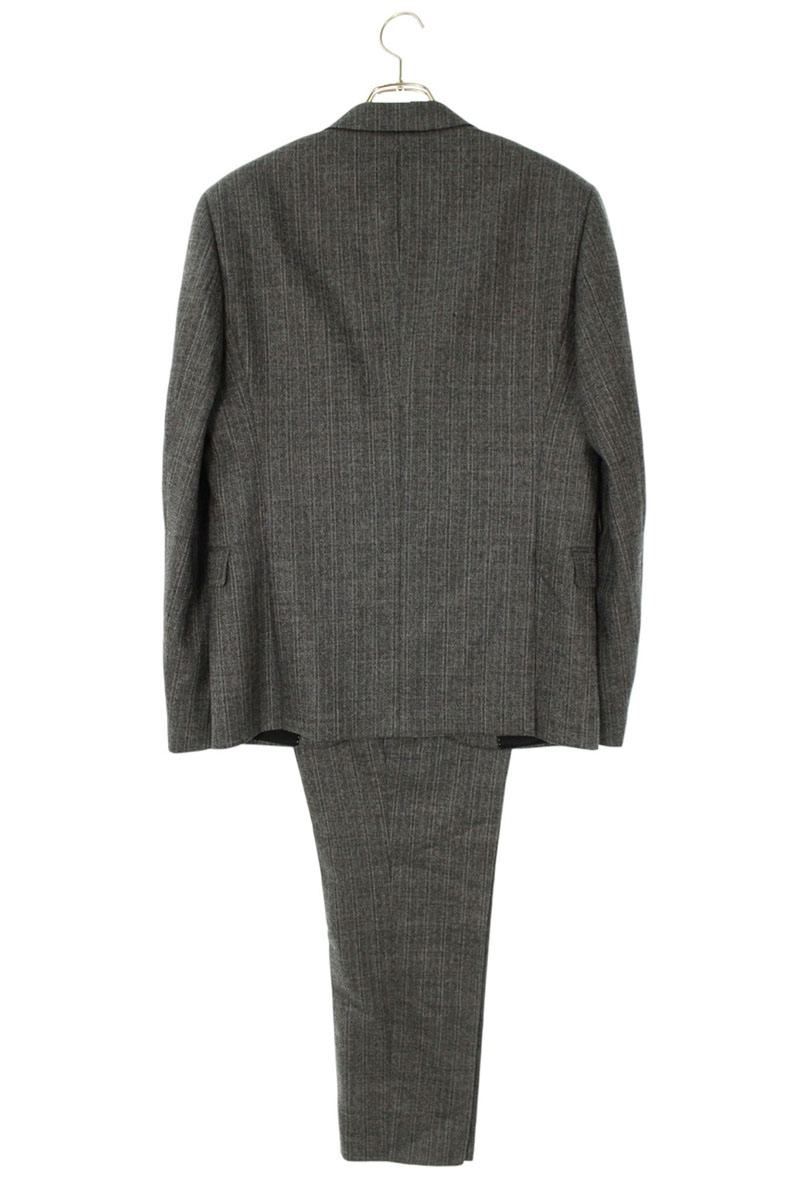 テーラードスーツ メンズ