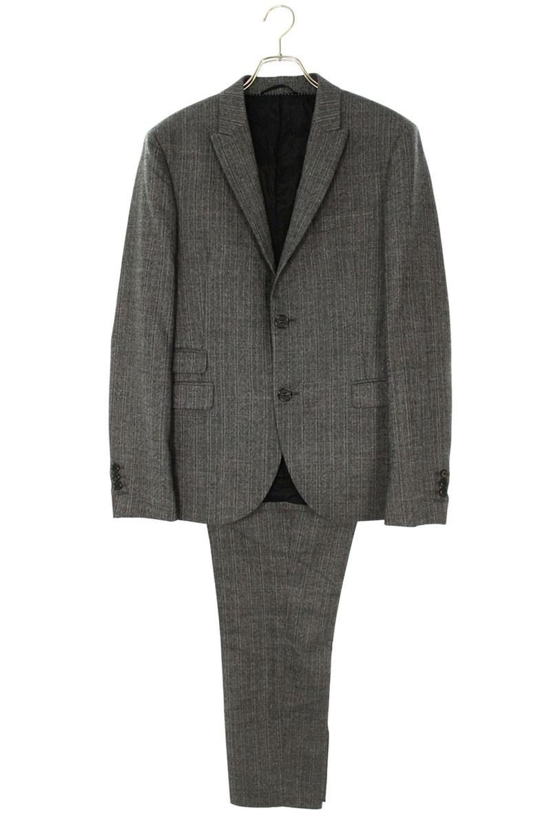 ニールバレット PBAB127 P017 テーラードスーツ メンズ 48