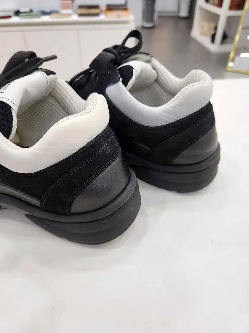 ロートップ レディース