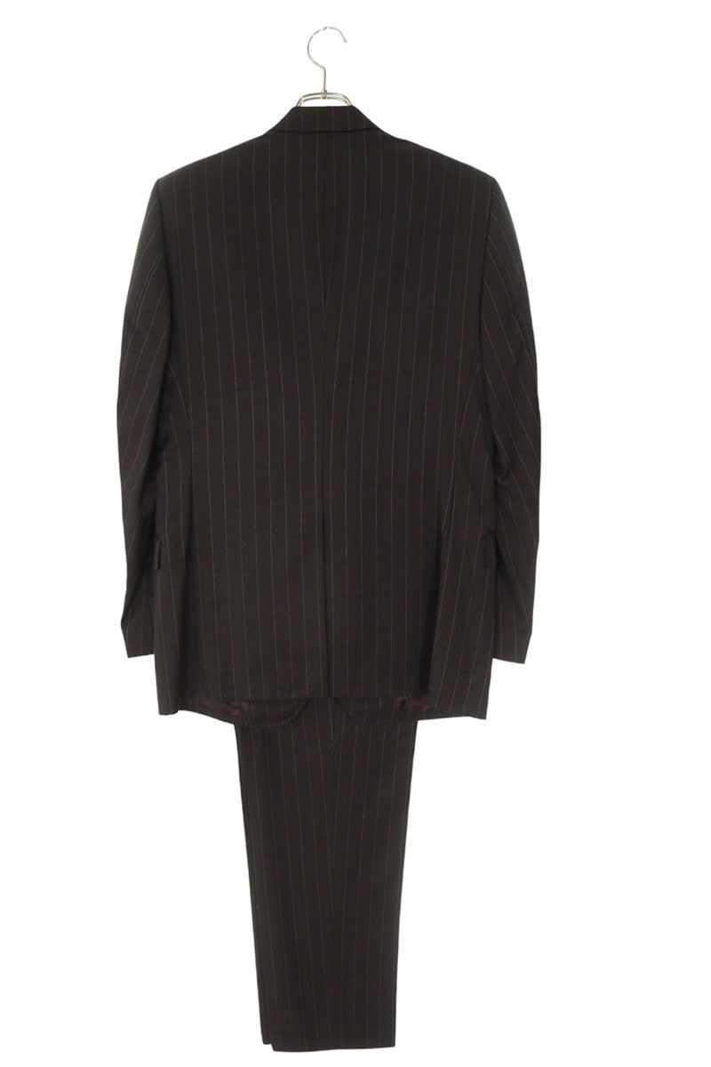 ドルチェアンドガッバーナ G1N2MT ストライプスーツセットアップ メンズ 50 KANDAIZUMI_COM