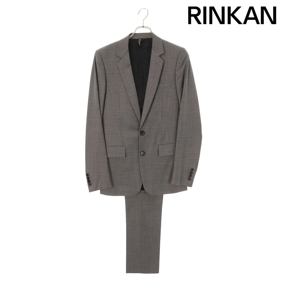 2025年最新】Dior Homme メンズ ビジネススーツの人気アイテム - メルカリ