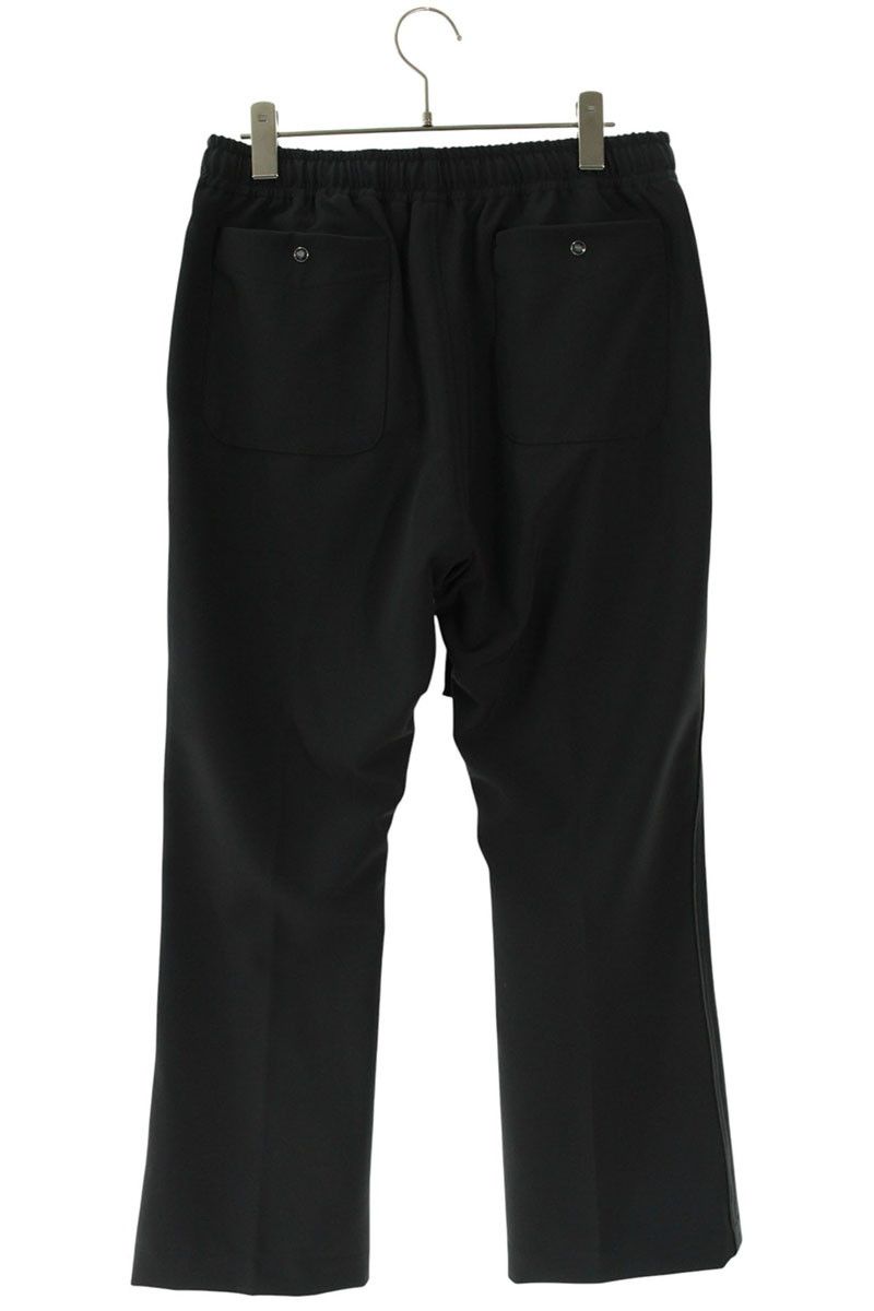 ニードルス OT1575 STUDIOS別注パイピングカウボーイロングパンツ