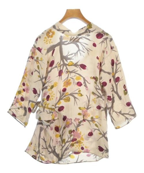 MARNI カジュアルシャツ レディース 【古着】【中古】【送料無料