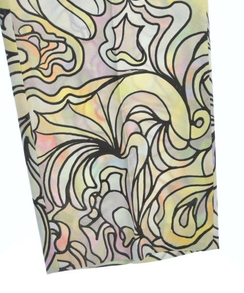 DRIES VAN NOTEN スラックス レディース 古着 DECORATOM_COM_BR