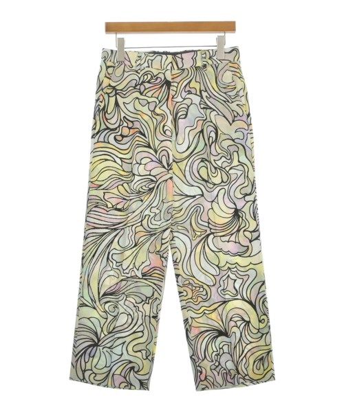 DRIES VAN NOTEN スラックス レディース 古着