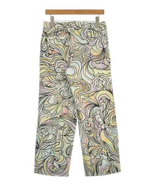 DRIES VAN NOTEN スラックス レディース 古着