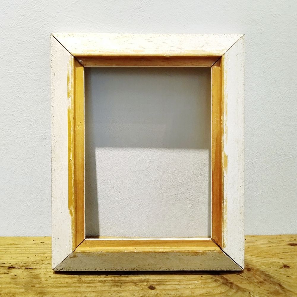 アンティークフレーム