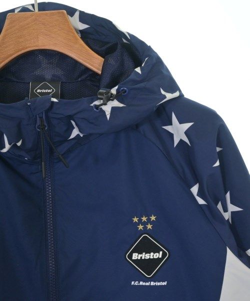 F.C.R.B ブルゾン（その他） メンズ 【古着】【中古】【送料無料