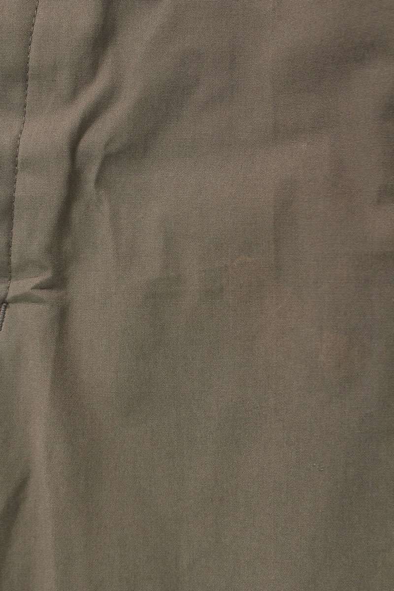 Podsドローストリングハーフパンツ